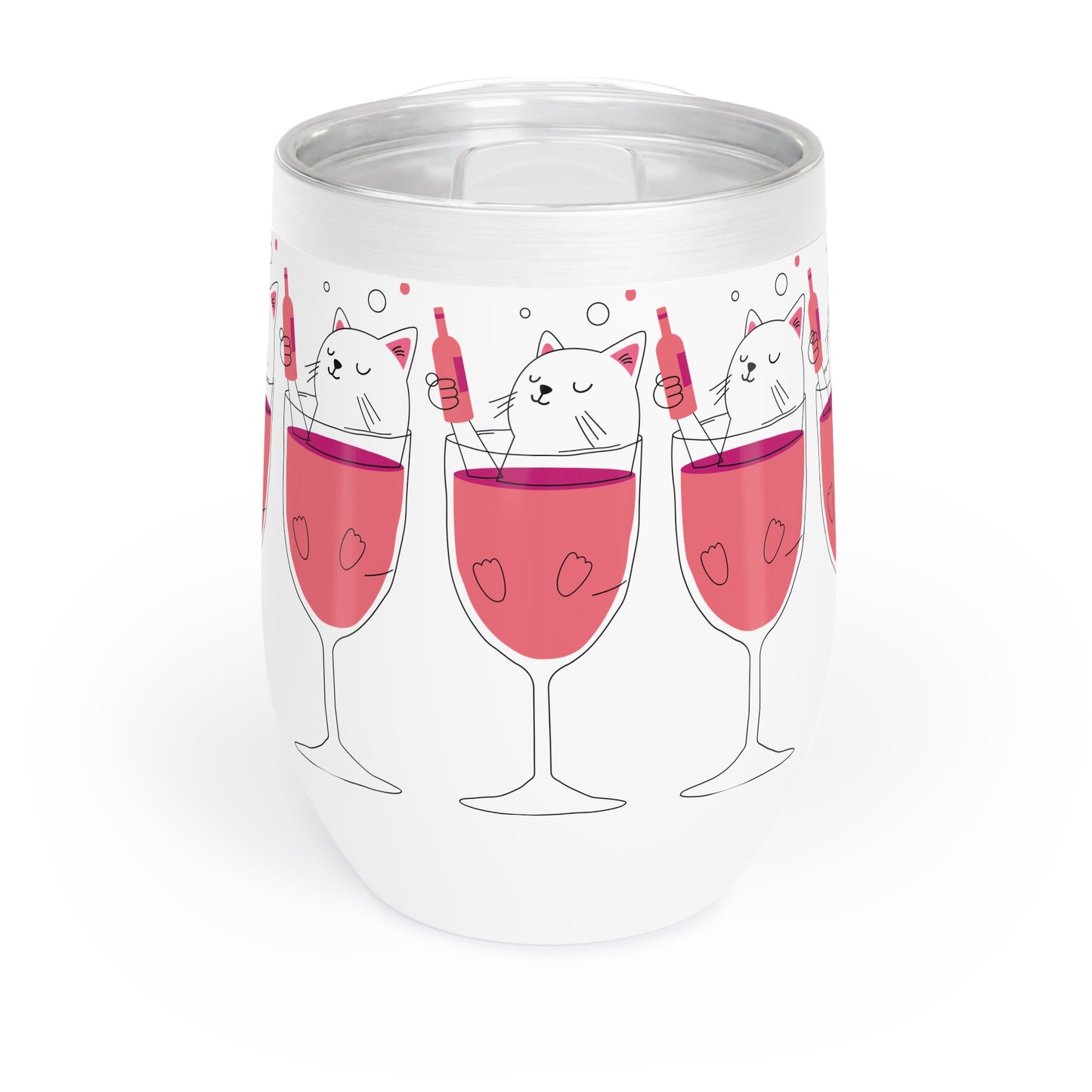 Wine Tumbler