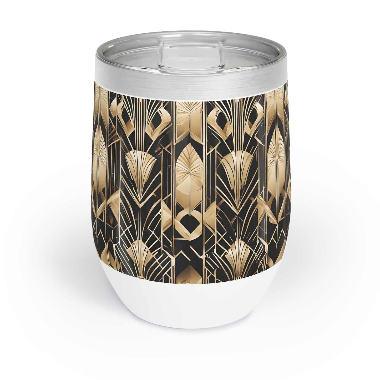 Wine Tumbler