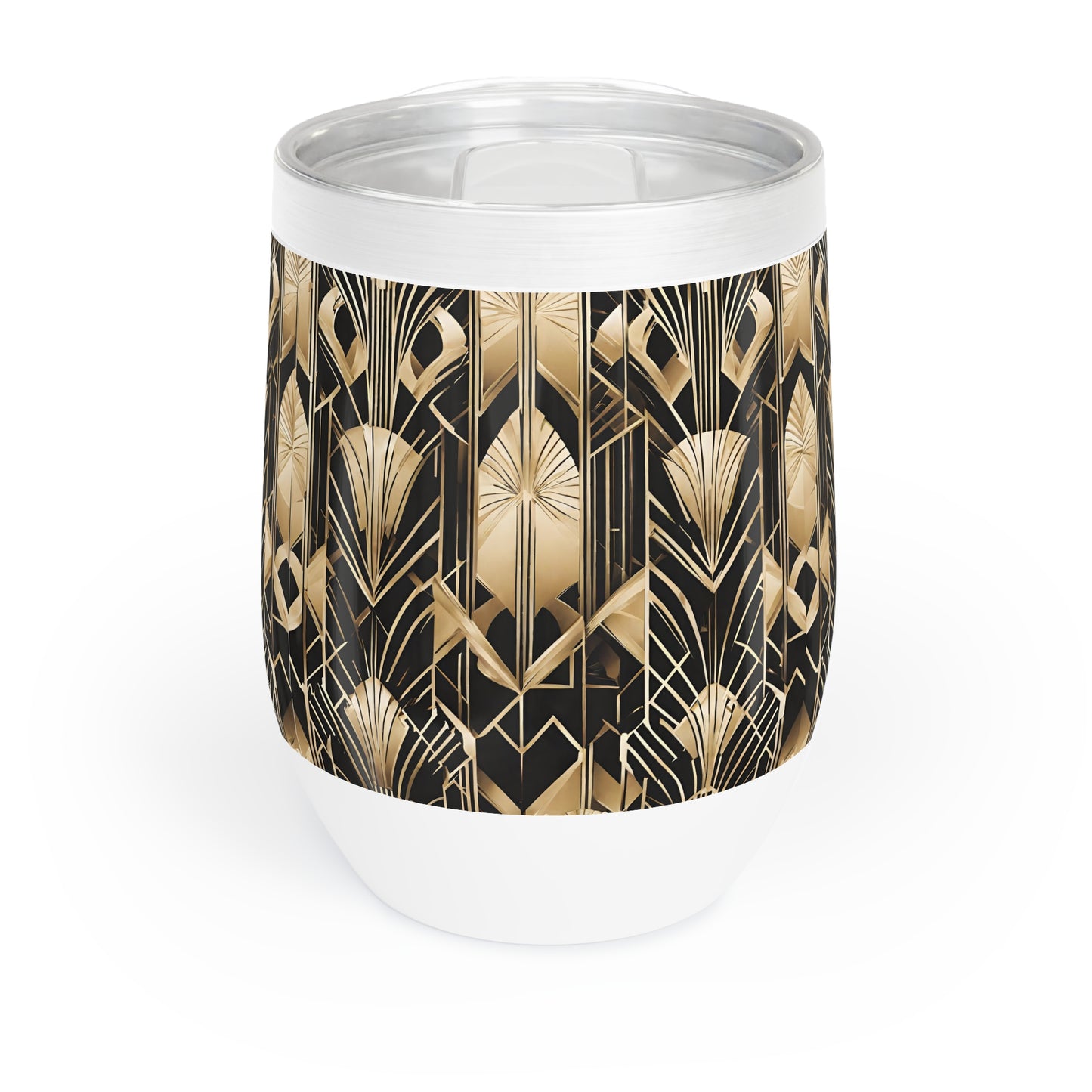 Wine Tumbler