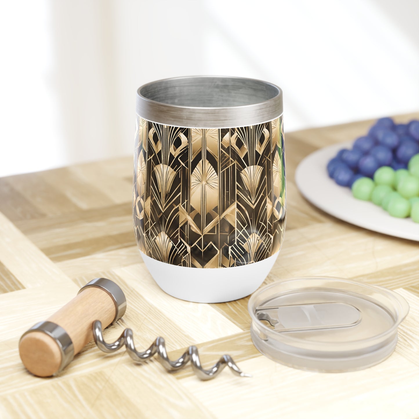 Wine Tumbler