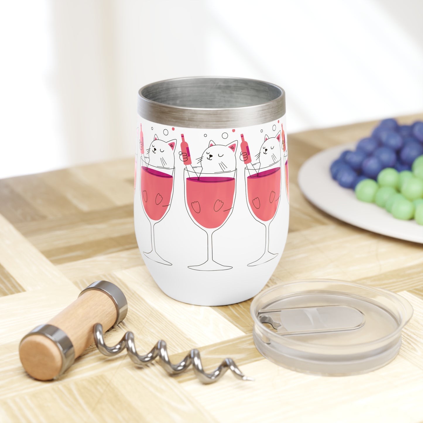 Wine Tumbler