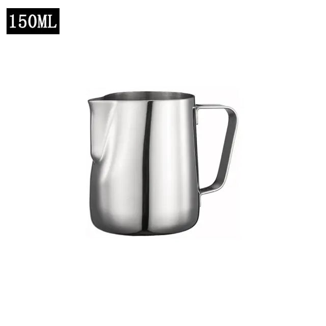 Barista - Stainless Steel Coffee Pitcher