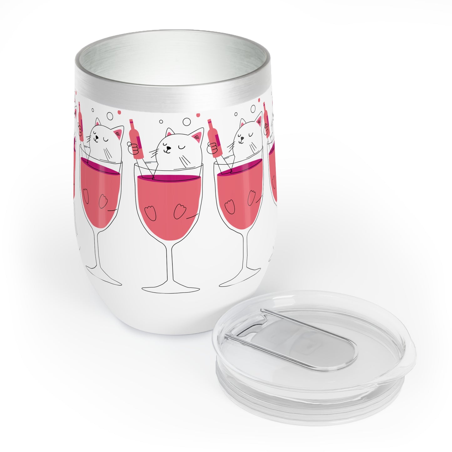 Wine Tumbler