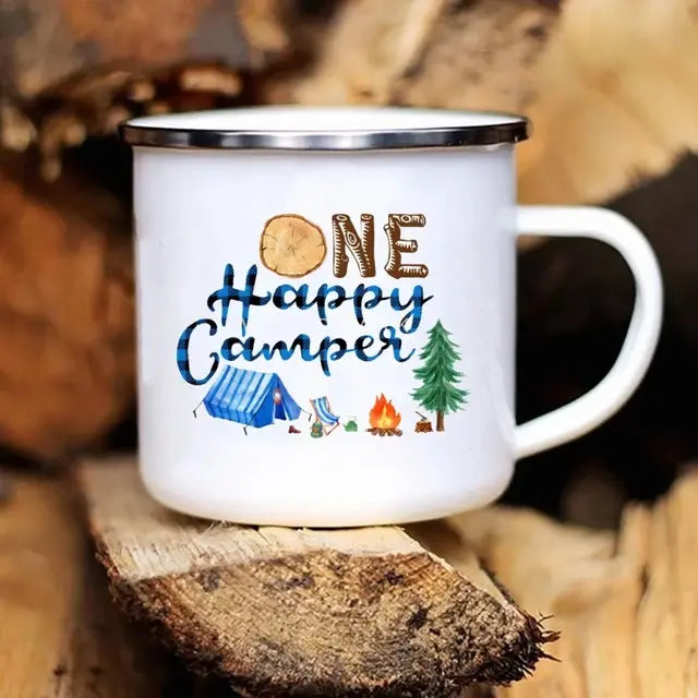 Camper Mugs