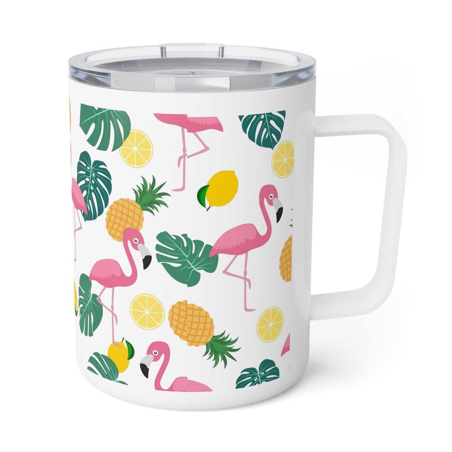 Coffee Mug Insulated