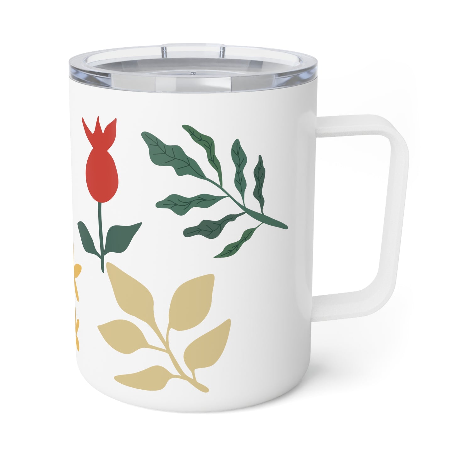 Coffee Mug Insulated.