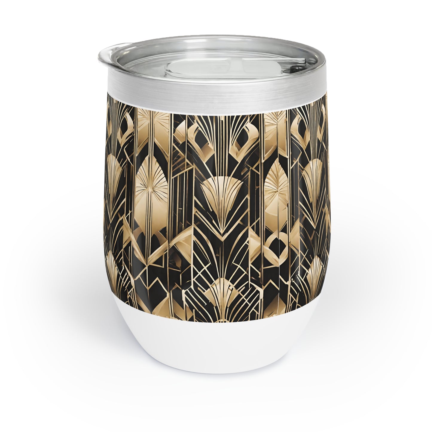 Wine Tumbler