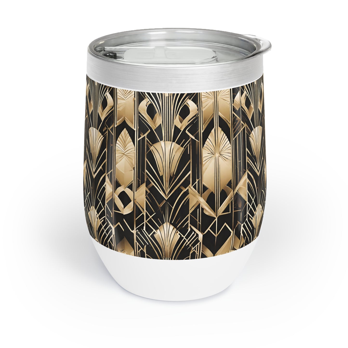 Wine Tumbler