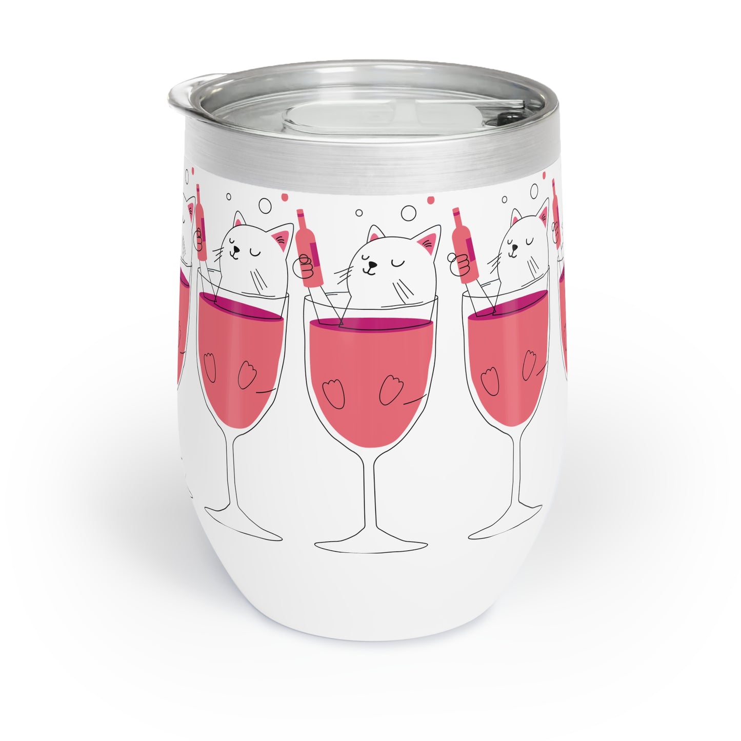 Wine Tumbler