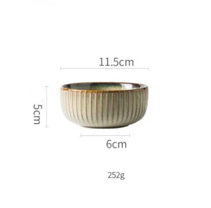 Dining Plates - Japanese Ceramic Plates