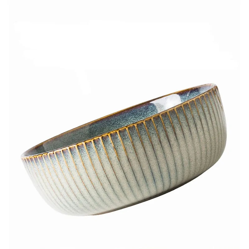 Dining Plates - Japanese Ceramic Plates