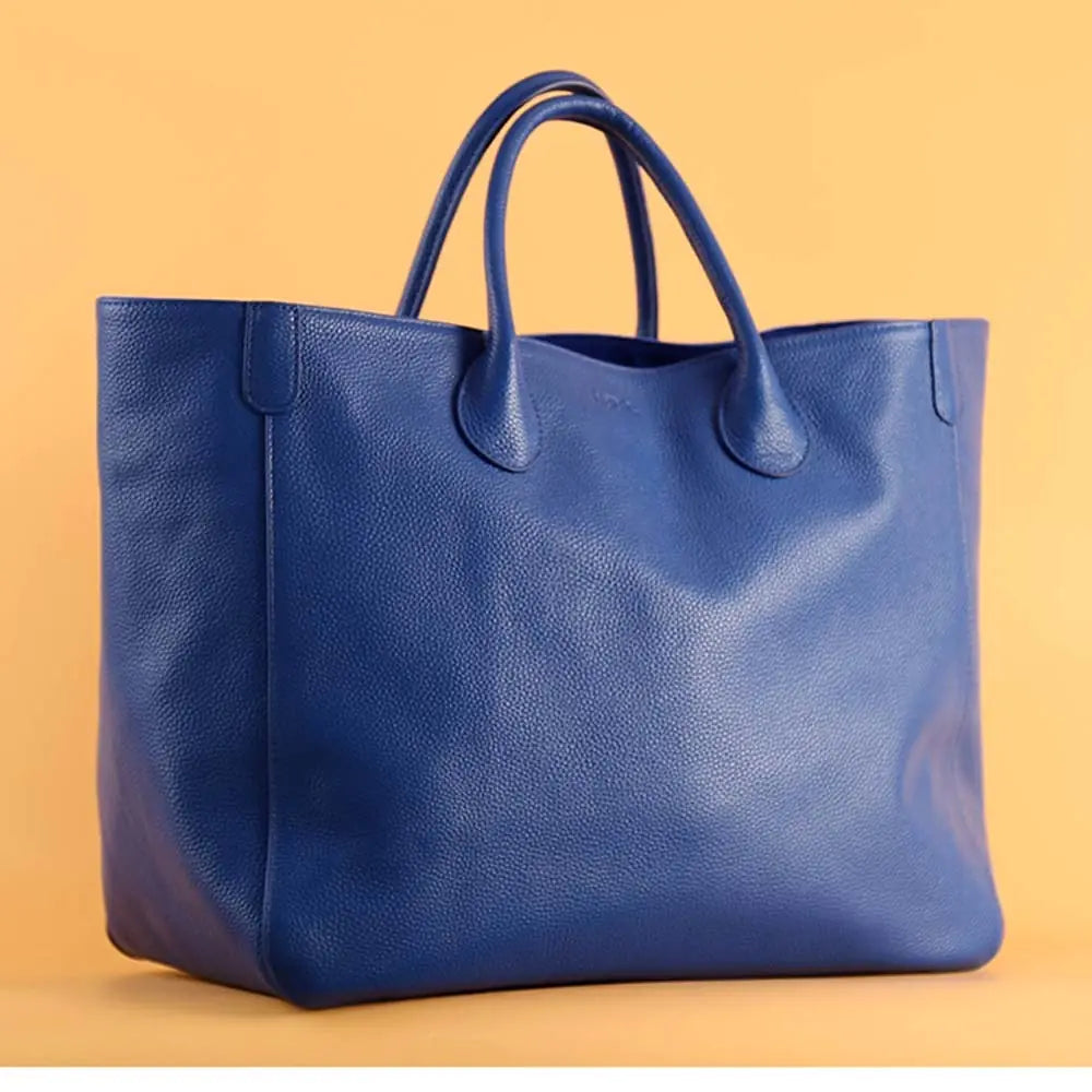 Luggage Bags - Oversize Tote Bag for Women