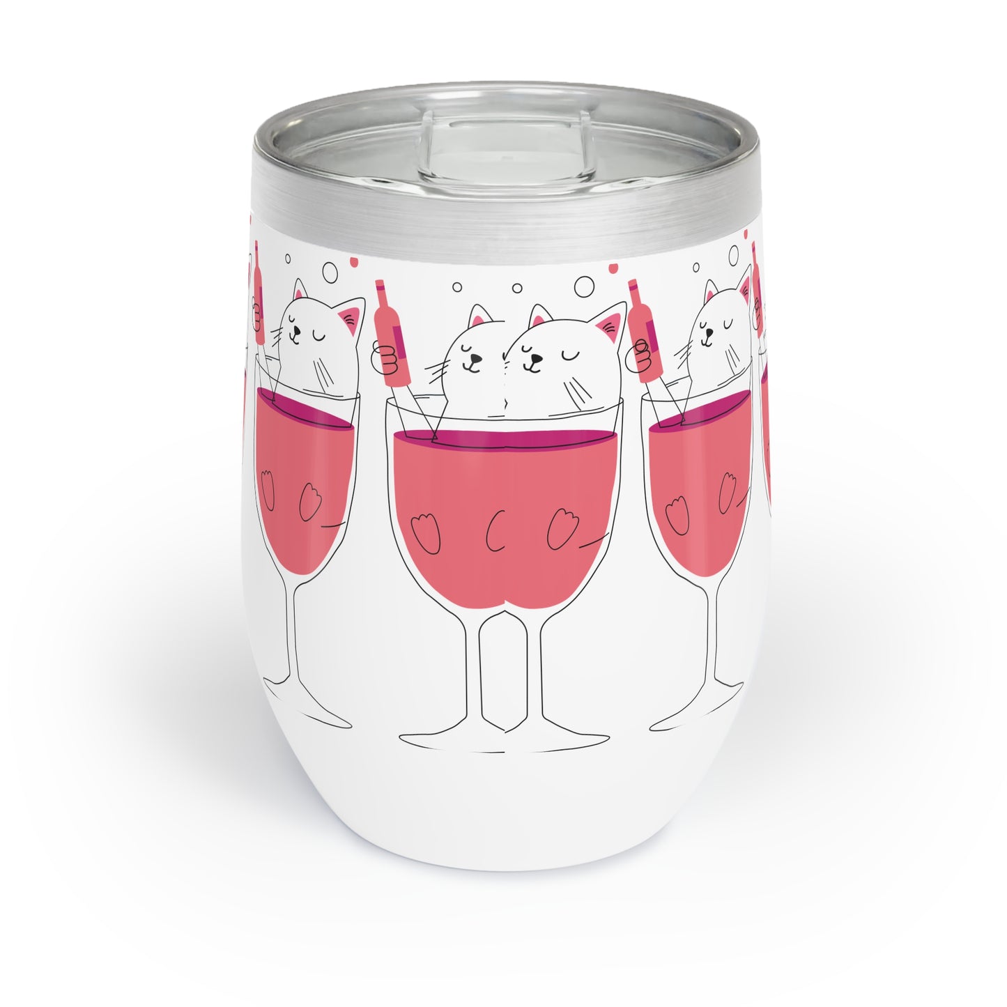 Wine Tumbler