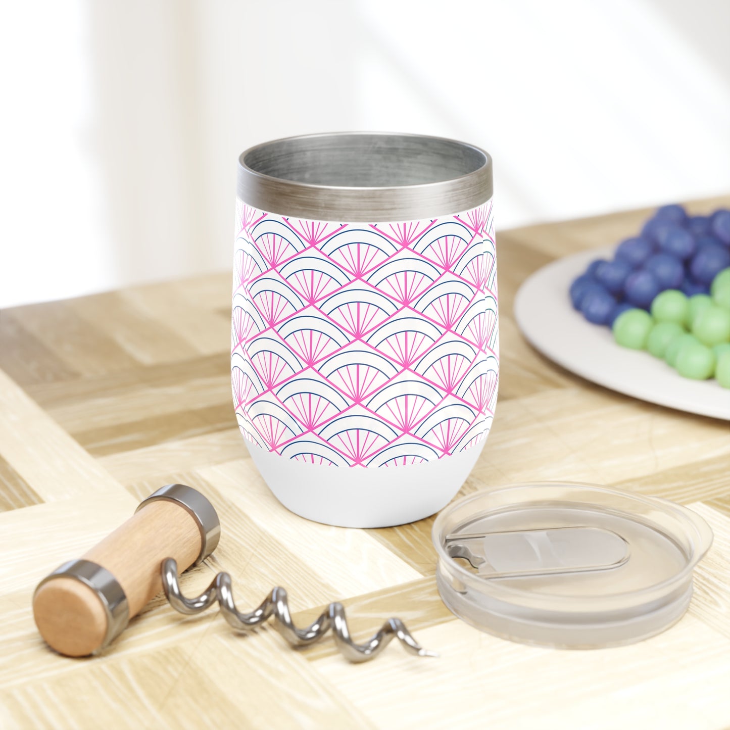 Wine Tumbler