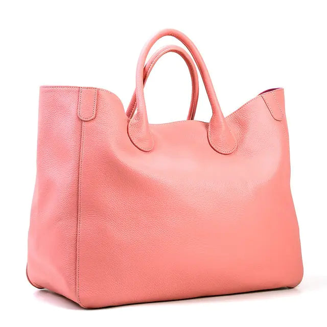 Luggage Bags - Oversize Tote Bag for Women