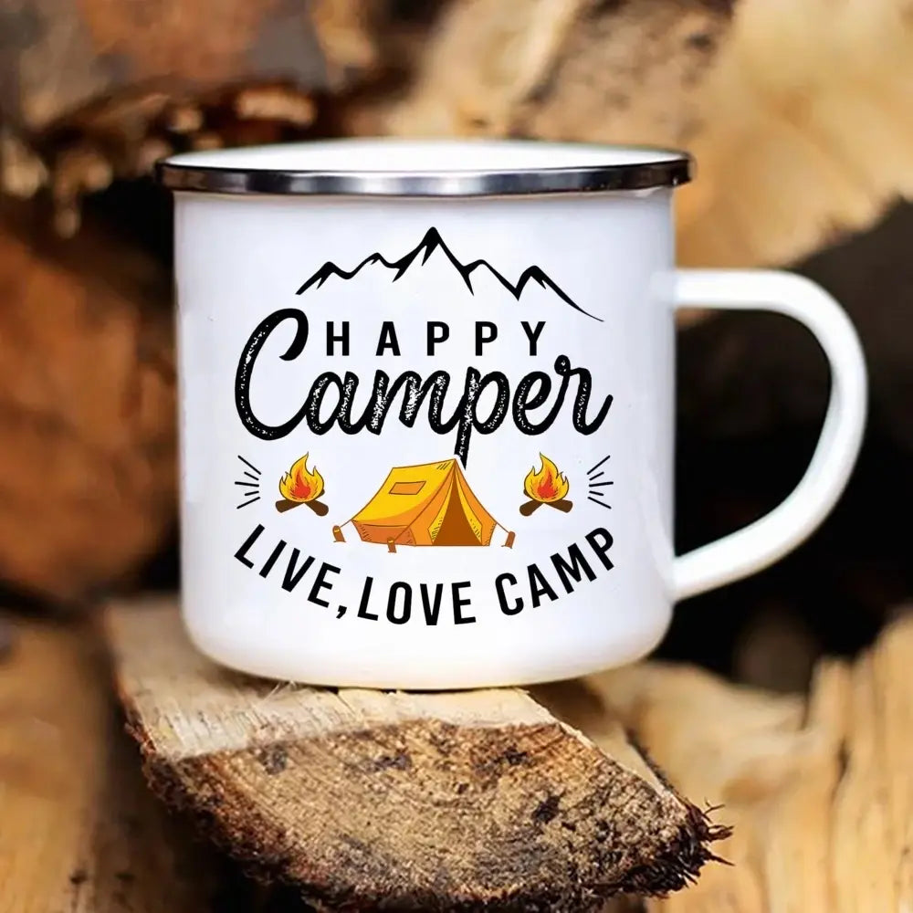 Camper Mugs