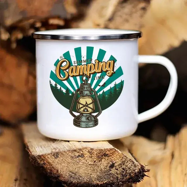 Camper Mugs