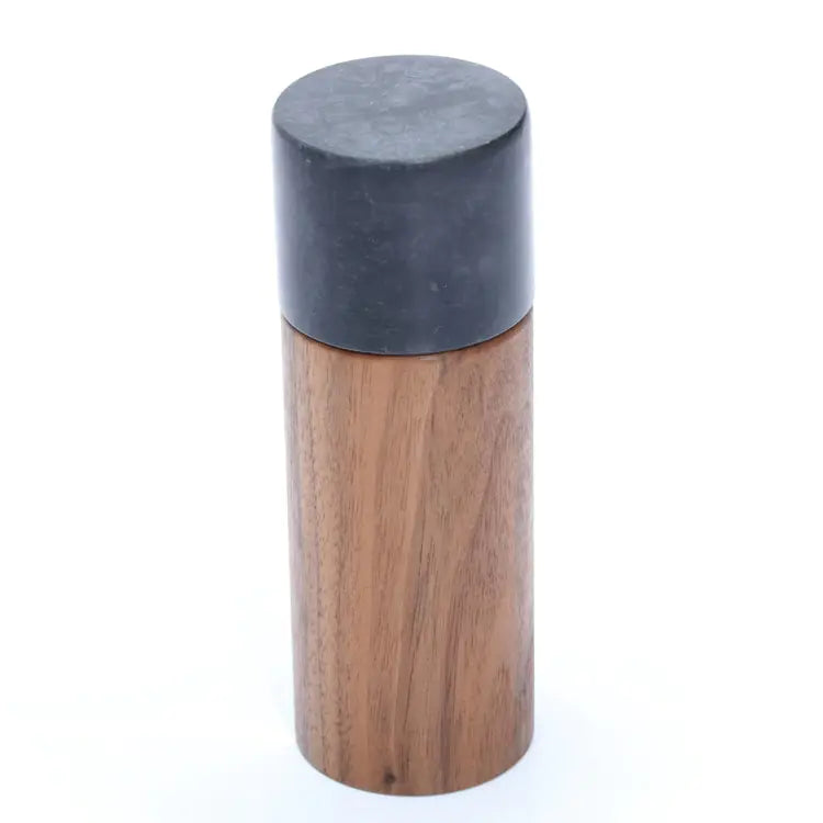 Kitchen  Item- Premium Wooden Marble Spice Spray Bottle