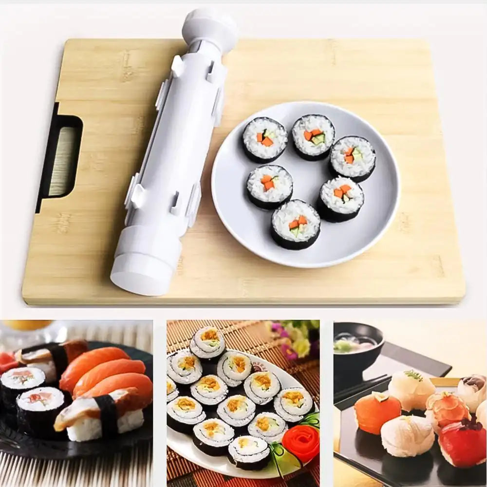 Kitchen Item - Sushi Maker Kit