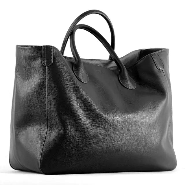 Luggage Bags - Oversize Tote Bag for Women