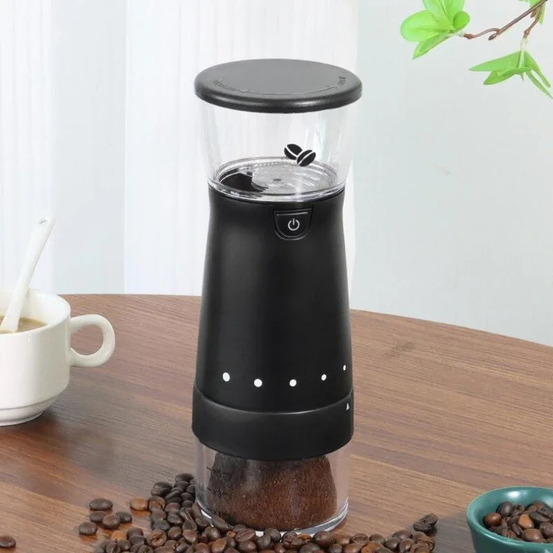 Barista - Portable Electric Coffee Grinder