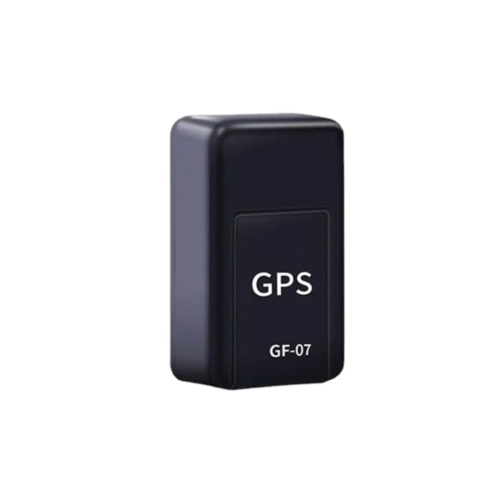 Essential - GPS Car Tracker