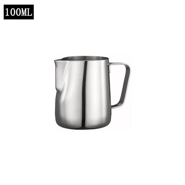 Barista - Stainless Steel Coffee Pitcher