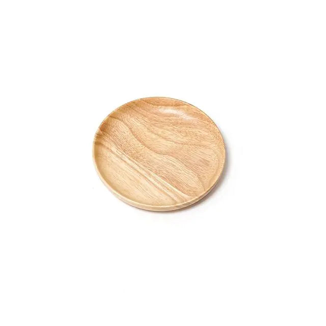 Kitchen - Wood Serving Plate