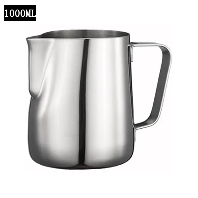 Barista - Stainless Steel Coffee Pitcher