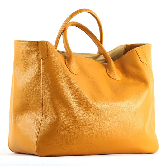 Luggage Bags - Oversize Tote Bag for Women