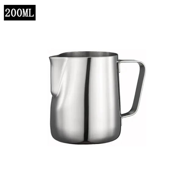 Barista - Stainless Steel Coffee Pitcher