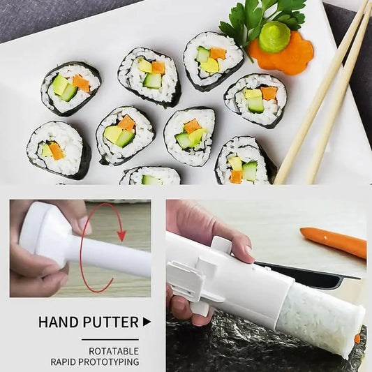 Kitchen Item - Sushi Maker Kit