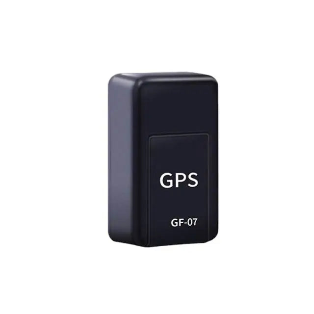 Essential - GPS Car Tracker