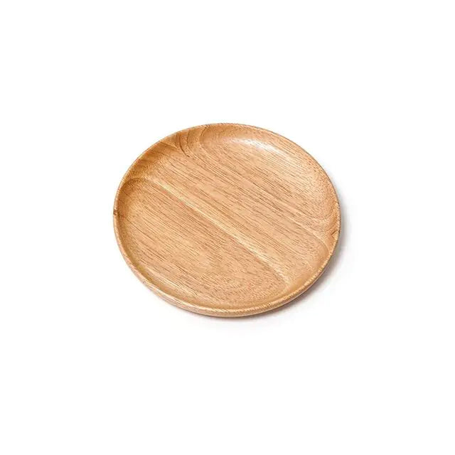 Kitchen - Wood Serving Plate