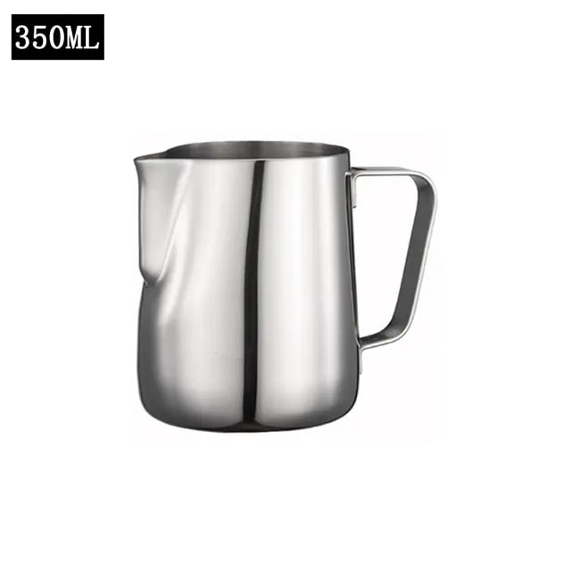 Barista - Stainless Steel Coffee Pitcher