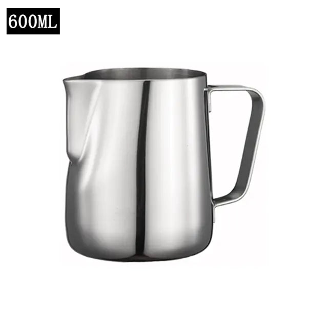 Barista - Stainless Steel Coffee Pitcher