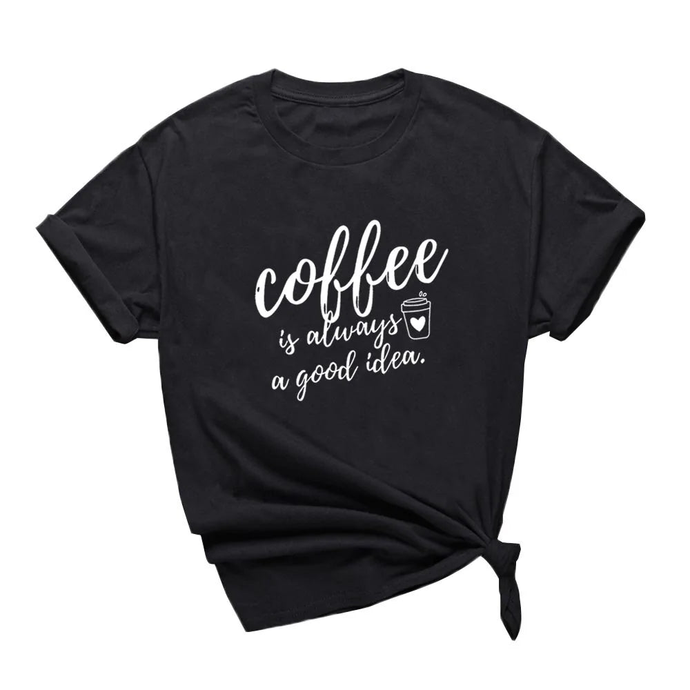 Women's - Mama Needs Coffee T Shirts