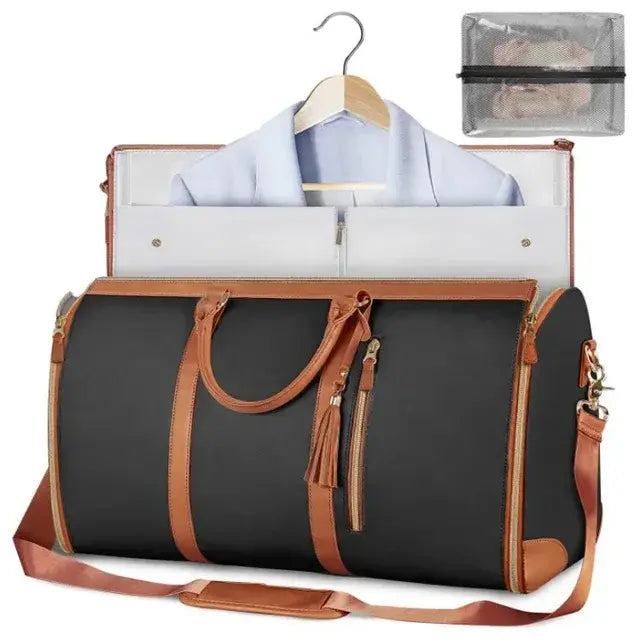 Luggage Bags - Foldable Travel Bag