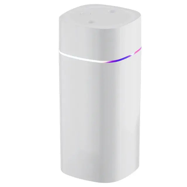 USB Air Humidifier with Double Spray Port