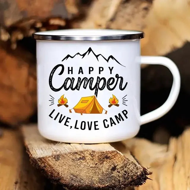 Camper Mugs