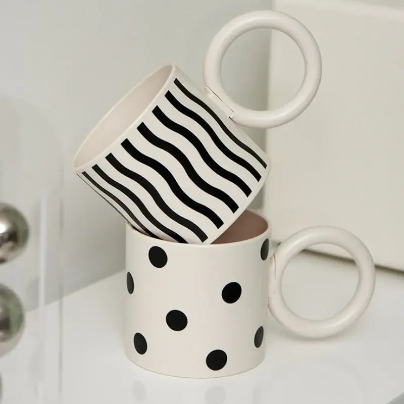 Korean Style Mug